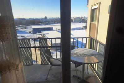 Apartament cu 3 camere decomandat în Central - 7