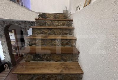 Casa de vanzare in Dej, 150 mp, 3 dormitoare,mobilata,ut - 3