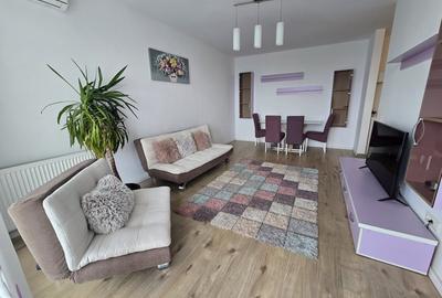 2 camere l bucatarie inchisa l Dimri Residence Ghencea - 3