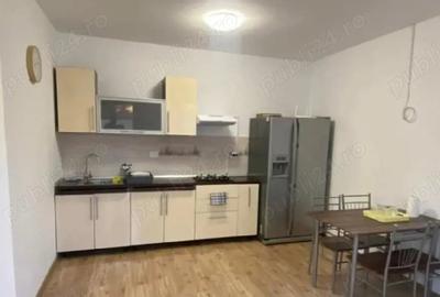 Apartament cu 2 camere decomandat în Central - 4