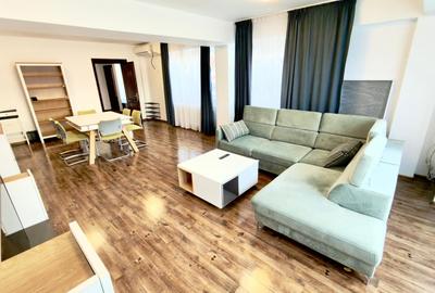 Apartament cu 2 camere decomandat în Dacia - 1