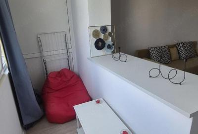 Apartament cu 2 camere decomandat în Costin Georgian - 2
