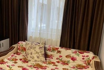 Apartament cu 3 camere decomandat în Granit - 14