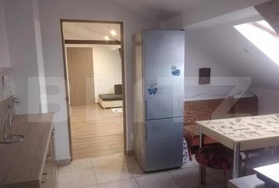 Casa cu 4 camere, 119 mp utili, 660 mp teren, zona Dambul - 2
