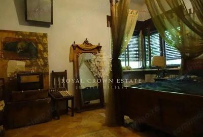 6 camere, curte si terasa | parter in vila | Foisorul de Foc - Ferdinand - 8