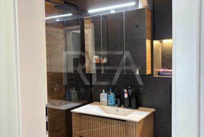 Apartament cu 2 camere decomandat, mobilat în Drumul Taberei - 8