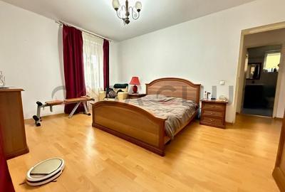 3 camere, 104 mp, Andrei Mureșanu! - 2