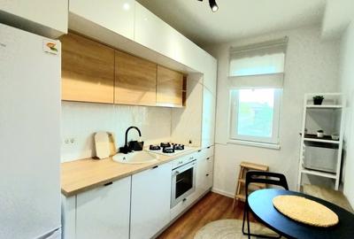 NOU | Apartament modern 2 camere  | Braytim, Timișoara - 3