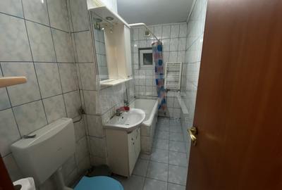 2 camere- Decomandat- Rahova - 6