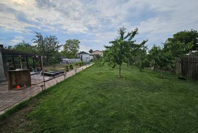 Casă individuală cu 6 camere cu Canalizare în Freidorf - 6
