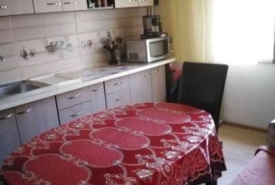 Apartament cu 2 camere semidecomandat în Central - 7