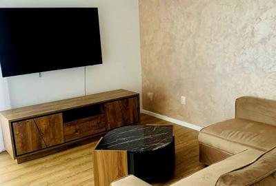 Apartament modern de vanzare  3 camere Donath Park – exclusivitate ! - 2