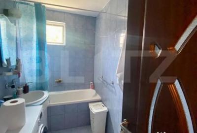 Apartament cu 2 camere decomandat în Micro 14 - 2