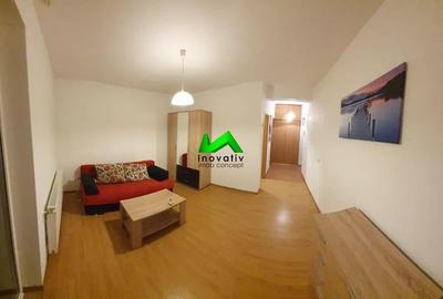 Garsoniera de inchiriat Alma Turnisor - 1