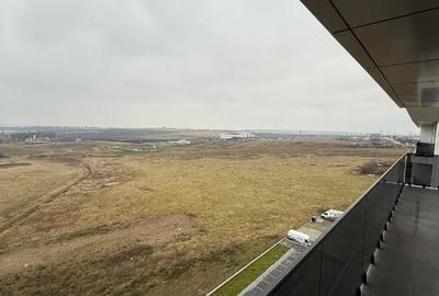 Penthouse De Lux 3 Camere Alexanderman Suceava - 13