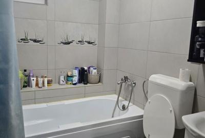 Garsonieră decomandată în Central - 11