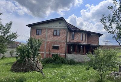 Vand casa construc?ie noua - 4