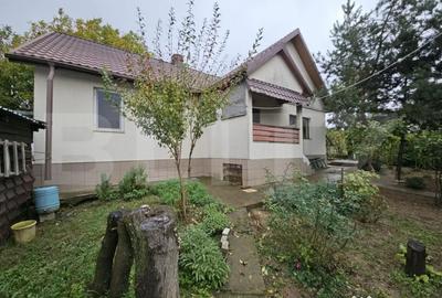 Casă cu 3 camere cu Teren 2090 Mp în Vișani - 3