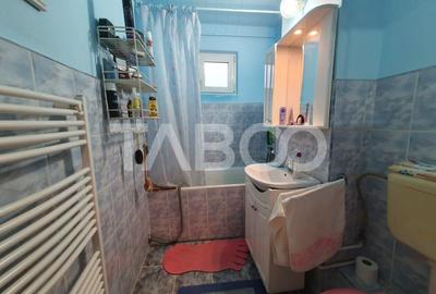 Apartament 3 camere 76 mp utili cu balcon 4 mp zona Tudor Vladimirescu - 9