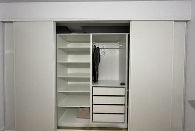 Apartament cu 2 camere decomandat în Bucium - 3