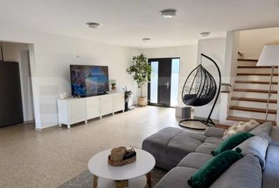 Casă cu 4 camere cu Teren 488 Mp în Bucov - 4