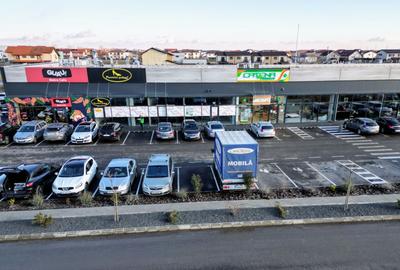 Spațiu comercial, de 120 mp, în Moșnița Nouă - 3