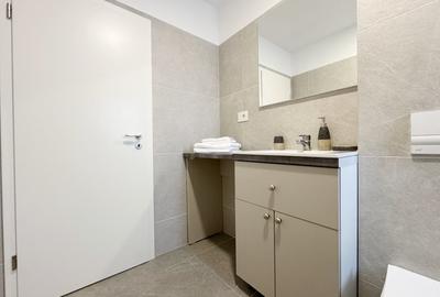 Apartament 2 camere etaj 1, 46mp utili, 3mp balcon, Giroc - 10