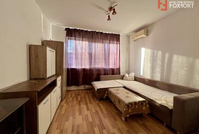 Garsonieră semidecomandată, mobilată în Blașcovici - 1