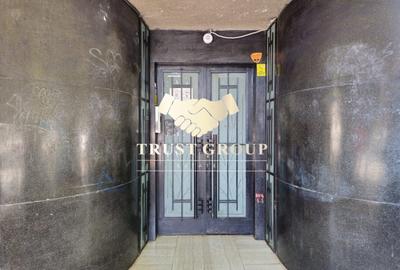 Apartament cu 3 camere semidecomandat, mobilat în Grădina Icoanei - 21