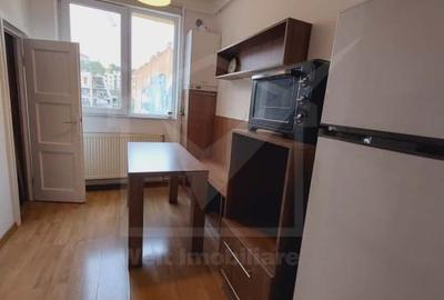 INVESTITIE! Apartament 2 camere, strada HOREA - 5