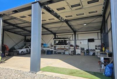 Spațiu comercial, de 178 mp, în Dancu - 3