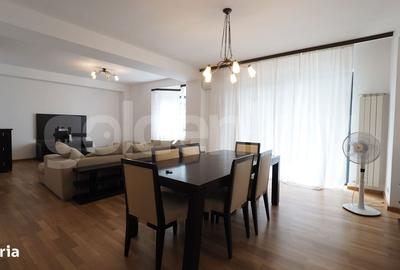 Apartament cu 3 camere în Floreasca - 9