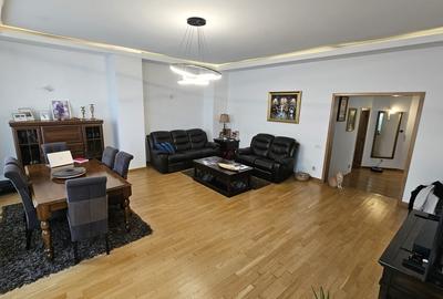 Apartament 5 camere+Terasa 120 mp+garaj -zona - Primaria Sector 1 -Banu Manta - 1