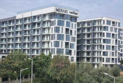 Apartament cu 2 camere decomandat în Nord