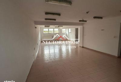 Spațiu comercial, de 125 mp, în Central - 6