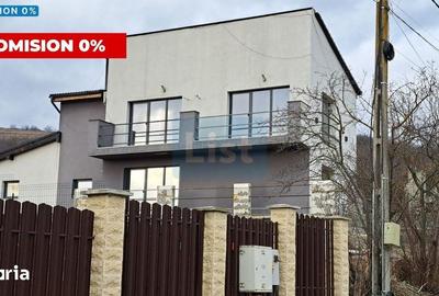 Casă cu 4 camere cu Teren 500 Mp în Apahida - 1
