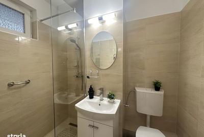 Apartament cu 2 camere în Circumvalațiunii