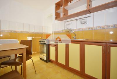 Apartament cu 2 camere decomandat, mobilat în Drumul Taberei - 10