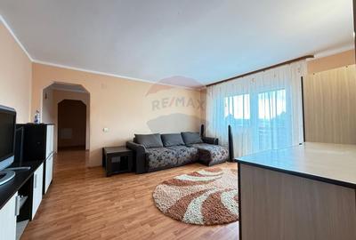 Apartament 3 camere de vanzare - Gura Humorului, zona centrala - 11