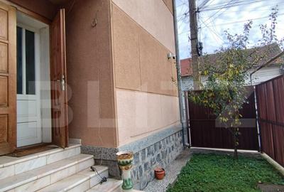 O casa cu poveste ?i structura solida, in centrul Lugo - 7