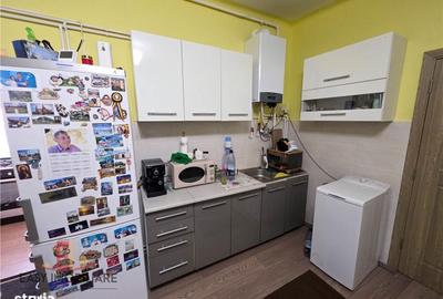 Casă cu 2 camere în Mureșeni - 8