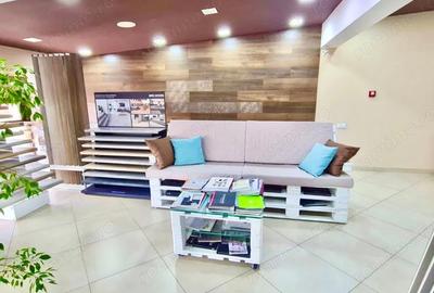 Spațiu comercial, de 210 mp, în Militari - 8
