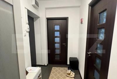 Apartament 3 camere, 57.70 mp, zona Brazda lui Novac - 4