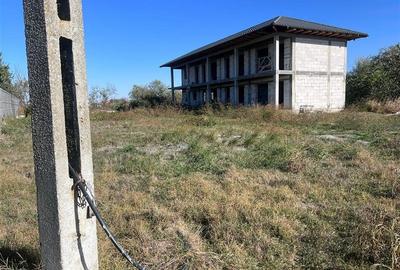 Pensiune de vanzare localitatea Murighiol Jud. Tulcea - 5