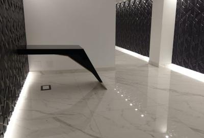 Aviatiei- Pipera- Promenada- parcare subterana inclusa- - 5