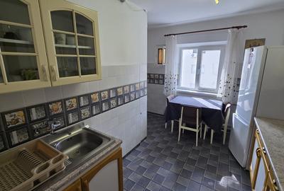 Apartament cu 2 camere decomandat, mobilat în Rahova - 2