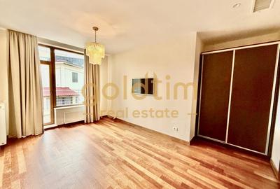 Apartament cu 5 camere decomandat, mobilat în Floreasca - 14