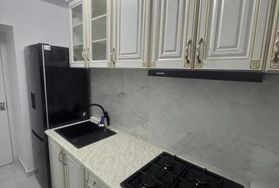 Apartament  cu 2 camere de închiriat, zona Casa de Cultură - 5