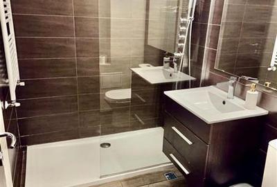 Garsonieră decomandată, mobilată în Dămăroaia - 5