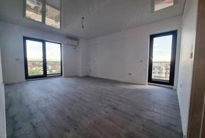 Adamant Towers apartament 2 camere decomandat, 68mp FINALIZAT - 2